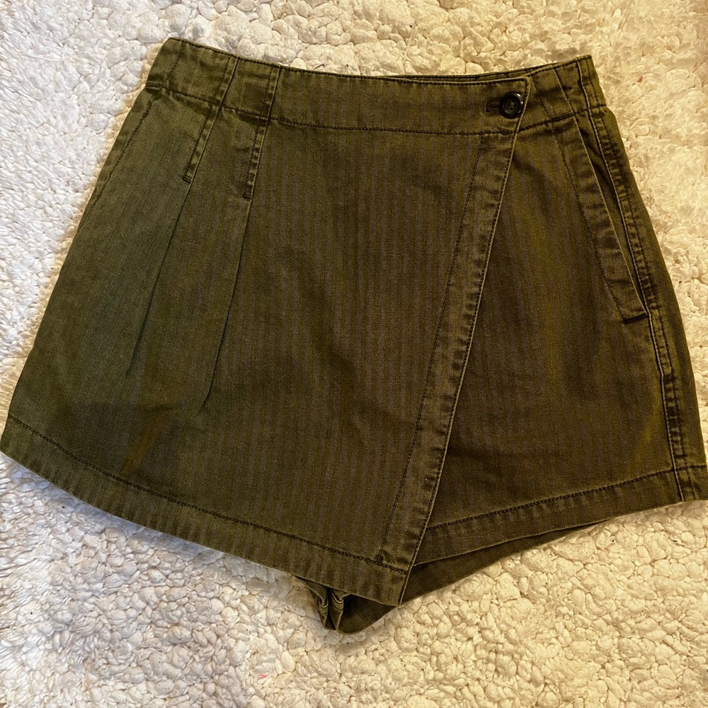 Free People Skort